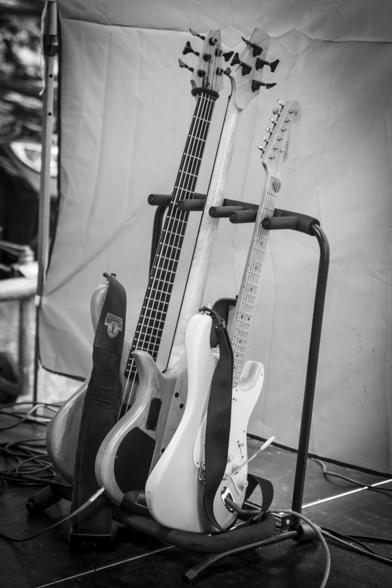 b&wguitars