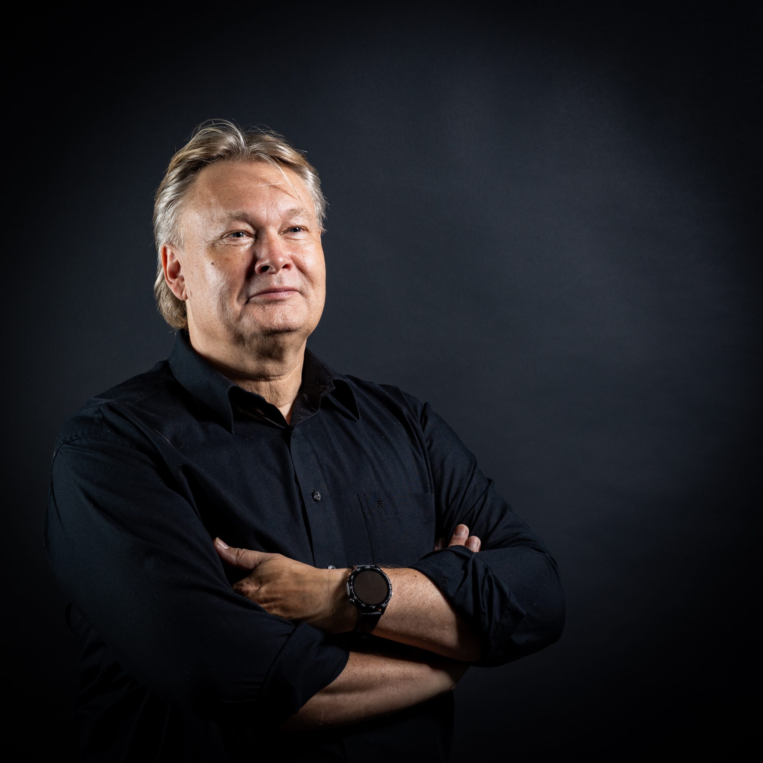 Jürgen headshot
