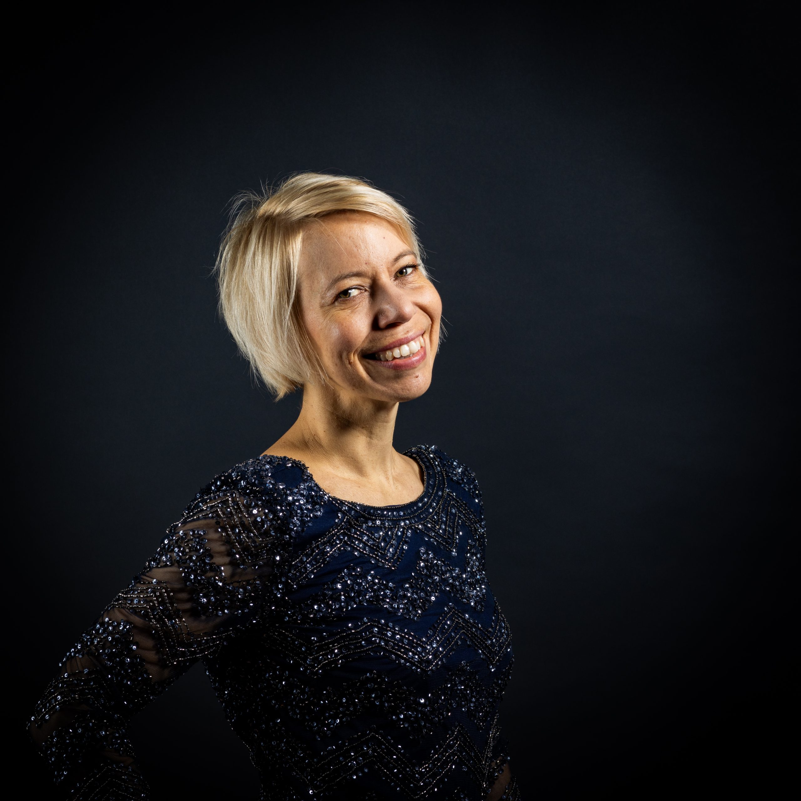 Maja headshot